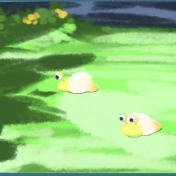 ベビーチャッピー