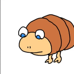 パンモドキ