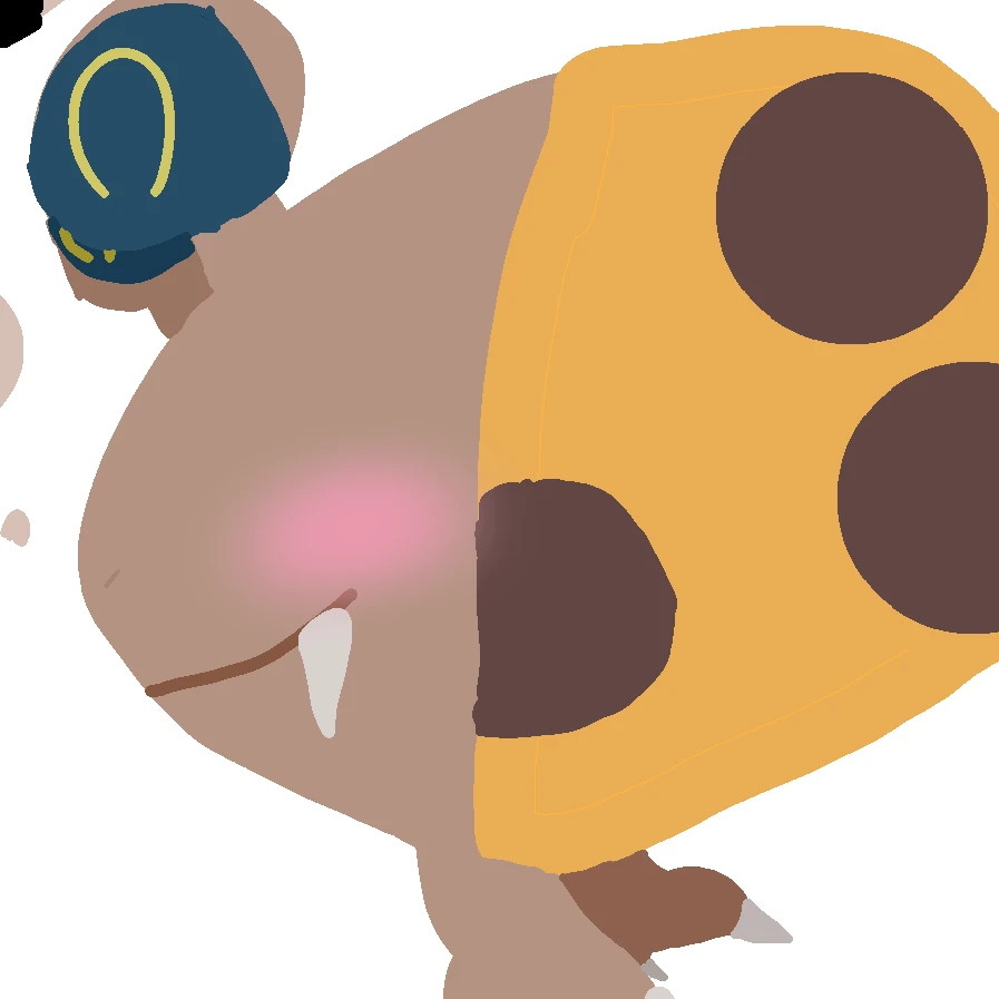 テンテンチャッピー
