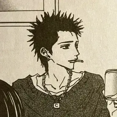 Profile image of Ren