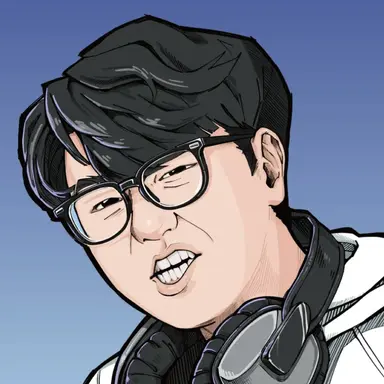 Profile image of 코밈