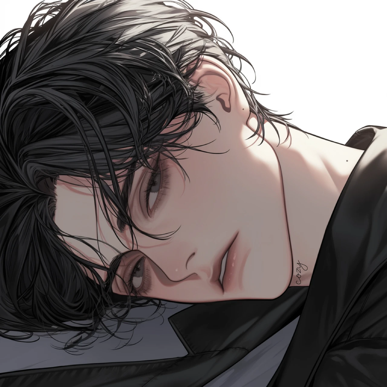 이정하