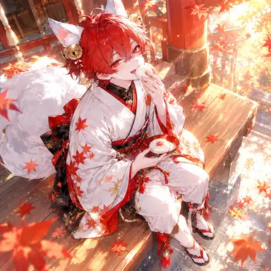Profile image of Iroha