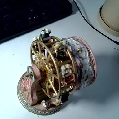 Profile image of 지예