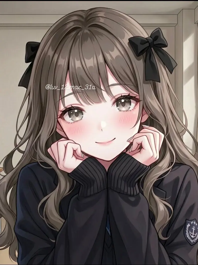 luv_12.mac_31a의 後輩の女の子