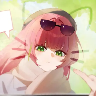 Profile image of 하나코 나나