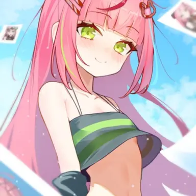 Profile image of Hanako Nana
