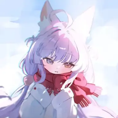 Profile image of Tenko Shibuki
