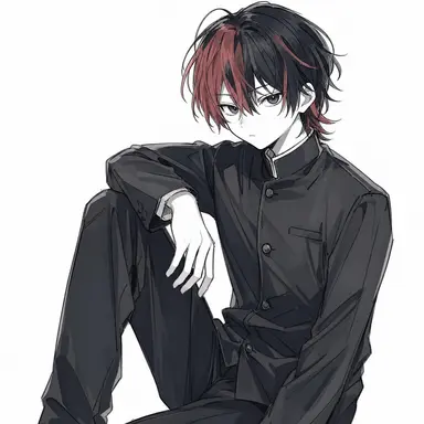 Profile image of 히미오 오오카미