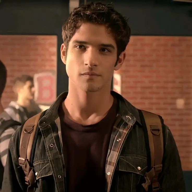 BossyAidi7618의 Teen Wolf