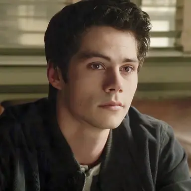 Profile image of Stiles Stilinski