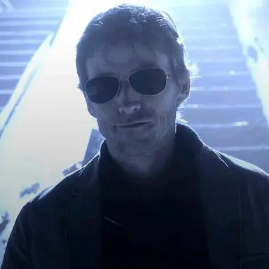 Profile image of Deucalion