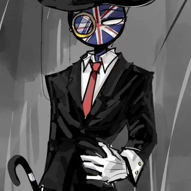 Profile image of 영국