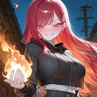 Profile image of イ・ソア
