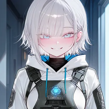 Profile image of ハン・ユジン