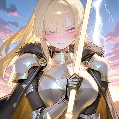 Profile image of エレナ
