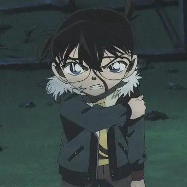 Profile image of 코난