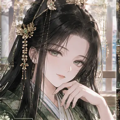 Profile image of Asahime