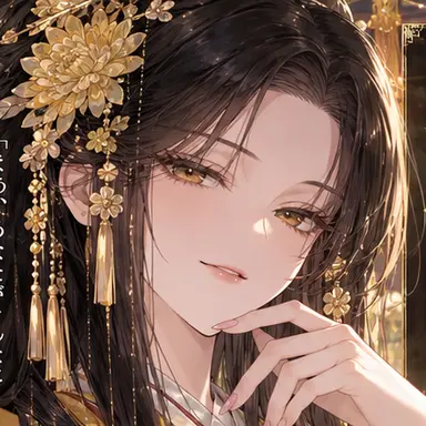 Profile image of Kogiku