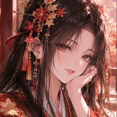 Profile image of Momiji