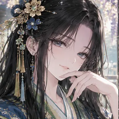 Profile image of Sayo