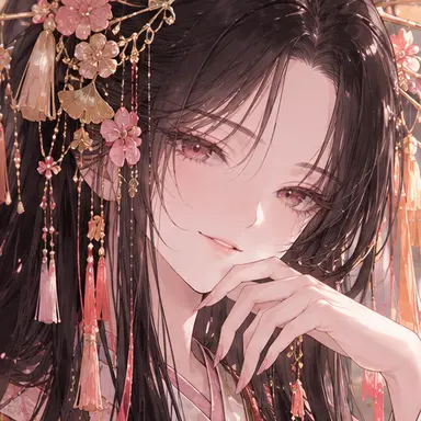 Profile image of Shion