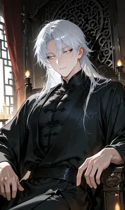Profile image of Eisen