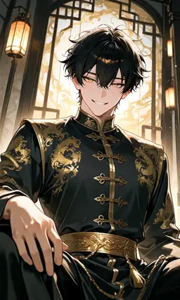 Profile image of Senri