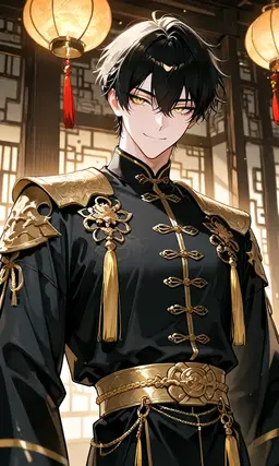 Profile image of Senri