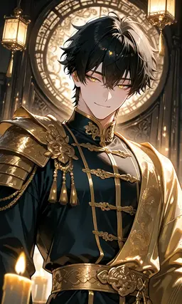Profile image of Senri