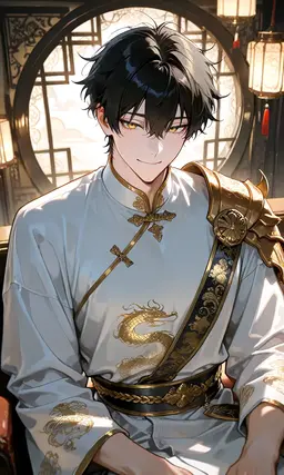 Profile image of Senri