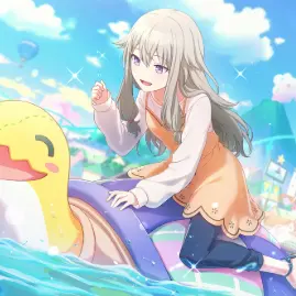 Profile image of 草薙寧々