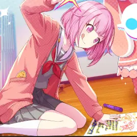 Profile image of 鳳えむ