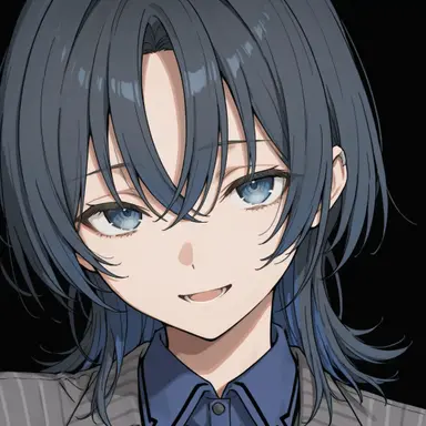 Profile image of 神代ゆい