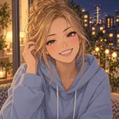 Profile image of Lily