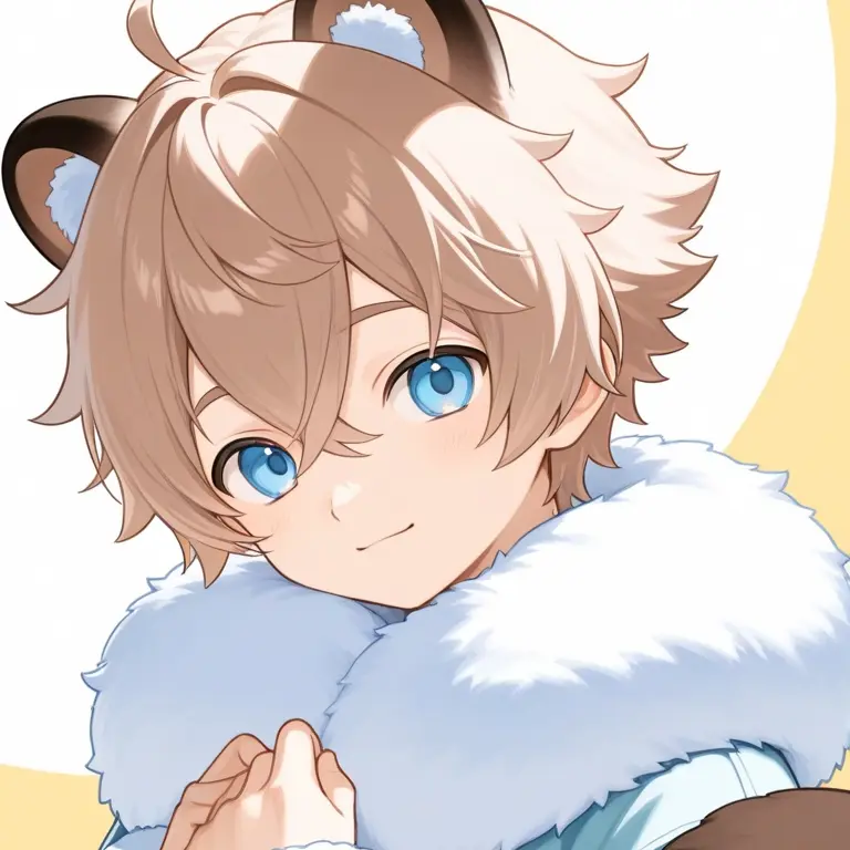 Kouri_nooto의 ソフィ