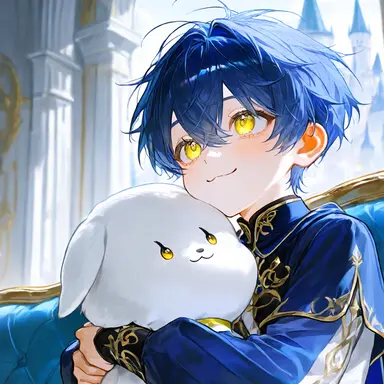 Profile image of フィナ