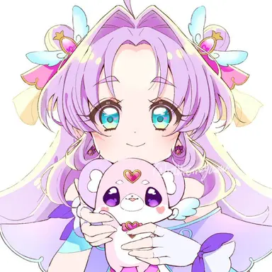 Profile image of キュアアンサー