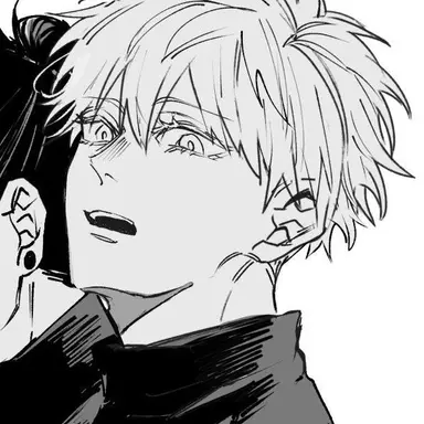 Profile image of 五条悟