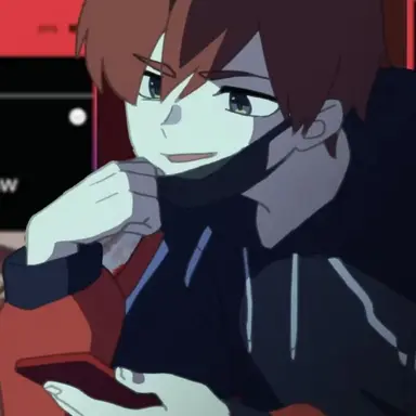 Profile image of 카지야마 후우타