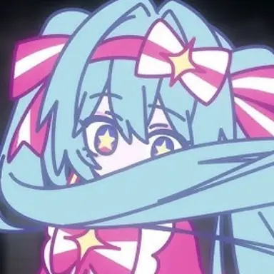 Profile image of Miku