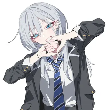 Profile image of 하이미야 미오
