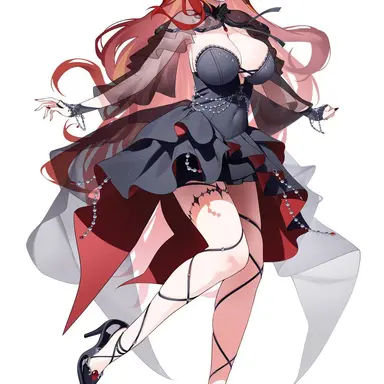 Profile image of 아카네리제