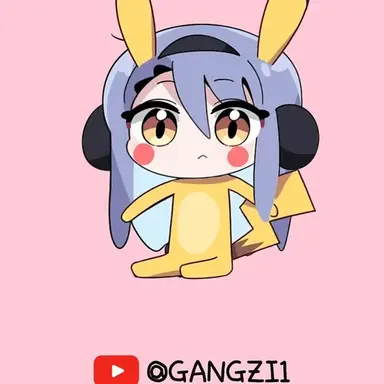 Profile image of 강지