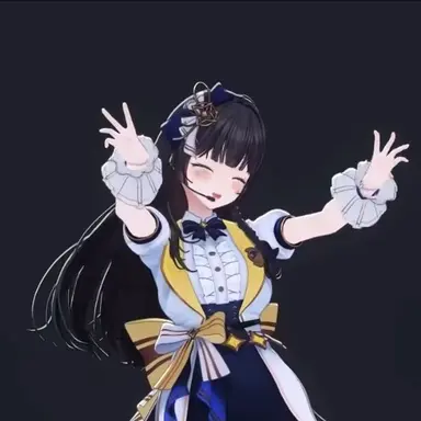 Profile image of 시라유키히나