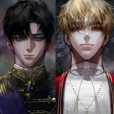 Profile image of 두 공자와 공녀