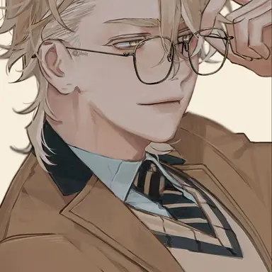 Profile image of Victor