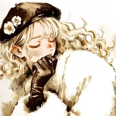 Profile image of Evelyn