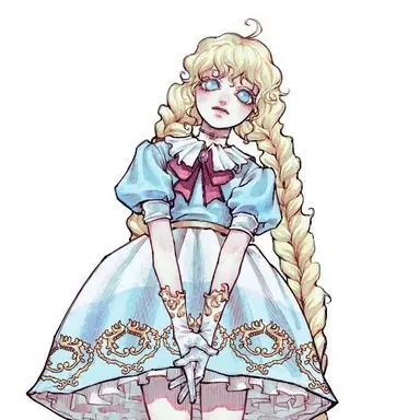 Profile image of Clara
