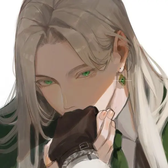 Chxrriipop의 Reborn for the One I Ignored(BL)
